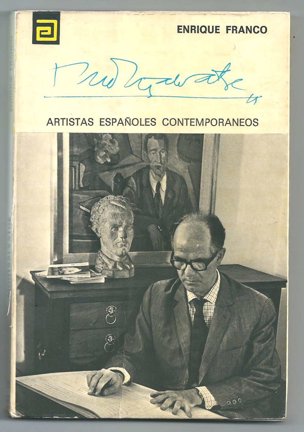 Xavier Montsalvatge